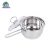 Import OEM stainless steel cooking pot set boiling stainless stock pot from China