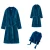 Import OEM turkish bathrobe terry summer pajamas quick delivery from China