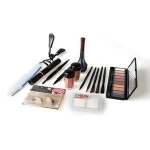 OEM/ODM  Cosmetic Bag Professional Charming Eyes Beauty Full Makeup Kit Women Make Up Set  E8620215
