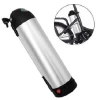 OEM/ODM Support 36V Water Bottle Style E bike Factory Direct Supply 10ah Lithium Ion Battery for Electric Bike Bicycle Scooter