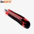 Import Office 18mm width single blade plastic box cutter utility knife art knife from China