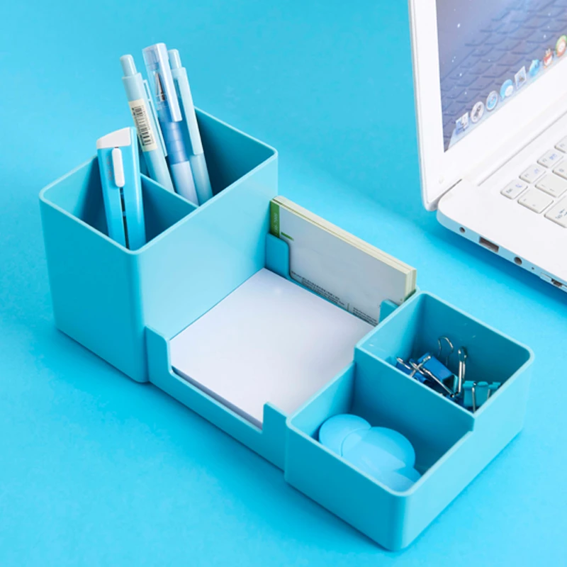 Office Desk Organizer easy to organize desktop storage box