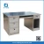 Import Office Furniture Computer Stainless Steel Office Desk from China
