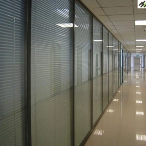 office partition glass high partition design decorative Partition Walls similar with Maars products