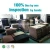 Import Office standing comfort waterproof anti fatigue floor mat from China