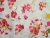 Import Oil painting flower design heat transfer printing paper for girl dress from China