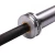 Import OKPRO Fitness Weightlifting Powerlifting Barbell Bar from China