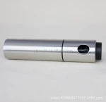 olive pump spraying oil bottle can pot tools cookware stainless steel oil sprayer