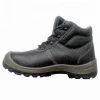 On Sale S3 EN345 Composite Toe Cap High Ankle Heel Malaysia Karrimor Dunlop Camel Black Knight Safety Boots