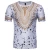Import Online Shipping Custom Apparel O Neck T Shirts, Cotton Men Clothes Print T-Shirt from China