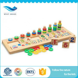 Online Shopping wooden math toys montessori material mathematics educational products On  Top Manufacturer