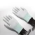 Import Online Wholesale Construction Working mechanic Equipment Safety Protection white pu coated gloves from China