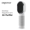 Onpower Air puritying apparatus and machines desktop convenient machine for air purification