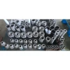 Open Forging Factory Suply Forging of Aluminum Material