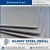 Import Optimum Quality Highly Demanded Aluminium Sheet/ Plate at Competitive Price from India