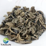Organic Black Fungus