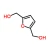 Import Organic Intermediates 5-(Hydroxymethyl)furfuryl alcohol 1883-75-6 / BHMF from China