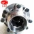 Import Original Factory SHACMAN Truck Parts AC16 Bridge High Quality 199014320165 Differential Assembly for AC16 from China