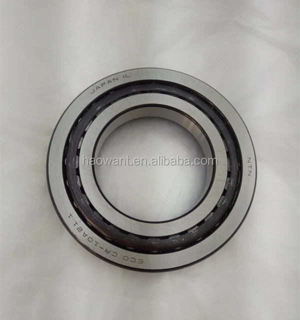 original Japan NTN bearing ECO-CR10A22.1 taper roller bearing
