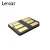 Import Original Lexar nCard 64GB 128GB 256GB Nano Card High Speed Flash Phone Memory Card Max 90MB/s NM Card For Huawei P30 Mate 20 from China