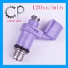 Original Motorcycle Fuel Injector /Injection Nozzle System with 6 holes 120cc/min