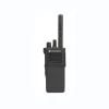 Original Motorola Walkie-Talkie Dp4400e Xirp8600I Dgp5050e Suitable for UHF/VHF Handheld Walkietalkie Digital Intercom