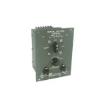 100% Original MVC 112 Electronic Manual Voltage Control WITH manual/auto switch