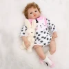 OtardDolls factory wholesale reborn dolls Lifelike reborn baby dolls soft vinyl silicone Newborn vinyl Doll