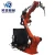 Import other equipment automatic mig table chair legs cnc welding robot from China