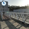 Other Marine Supplies aluminum gangway prices floating gangway