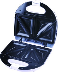 Our Own Manufacturer High Standard Delicate One Language Commercial Toasted Sandwich Maker Toaster