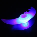 Outdoor Bike Light Sports Cycling Bicycle Wheel Spokes Light Bicycle Bike Cycling Spoke Tire Wire Tyre Silicone Wheel LED Lights