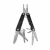 Import Outdoor Camping Hiking 15 in 1 Multi-tool Stainless Steel Multifunction Multitool Pliers Folding Multi Tool from China