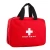 Import Outdoor carrying handle empty waterproof emergency first aid kits bags and cases from China