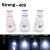 Import Outdoor Portable Camping Tent Light 4 Modes Fishing Lantern Lamp Outdoor Hanging Bulb Shape With Magnet from China