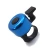 Import Outdoor Safety Cycling Accessory Protective Bell Horn Bicycle Handlebar Metal Ring Black Bike Bell from China