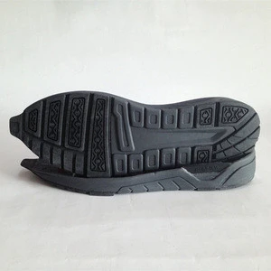 Outdoor Sports Shoe Recycled Foam Durable Rubber Sole