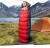 Import Outdoor Waterproof Camping Portable Lightweight Single Person Sleeping Bag from China