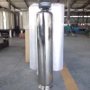 Outdoor Whole House Stainless Steel Water Filter