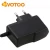 Import Output 9v dc 800ma negative centre input 120VAC 60HZ power adapter for guitar effecs pedals from China