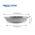 Import Oval shape turkey roasting aluminum foil trays turkey pan from China