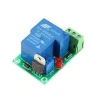 Overload Discharge Protection Module 12V 10A Car Battery Excessive Discharge Anti Over Discharge Protection Module
