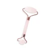 Own trademark Rose jade facial massage stone face thin tool set  for face massage