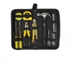 oxford bag Hand Tool kit,hardware tools kits,Maintenance hand tools carry bag tools kit