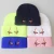 Import OXGIFT Wholesale custom logo knitting winter hats for women from China