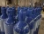 Import oxygen cylinder manufacturer directly sale 50L empty oxygen cylinder from China