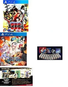 p4 game in stock and on sale