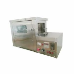 PA-1 Electric Rotating Cone Pizza Oven for commercial