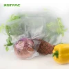 PA PE Plastic Storage Nylon Vacuum Bag Roll For Food Packaging Embossed Vacuum Sealer Bag