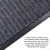 Import Pack Front Door Mat Large Welcome Indoor Outdoor Rug Shoe Scraper Entryway Mats for Inside Outside High Traffic Area from China